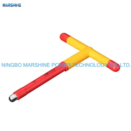 High Quality 78-piece Insulated Electrician Tool Set VDE