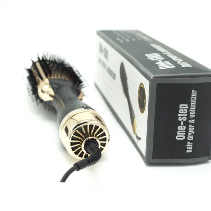 Magic One Step Negative Ion Hair Dryer Volumizer