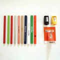 Promotional Imprinted Carpenter Pencil