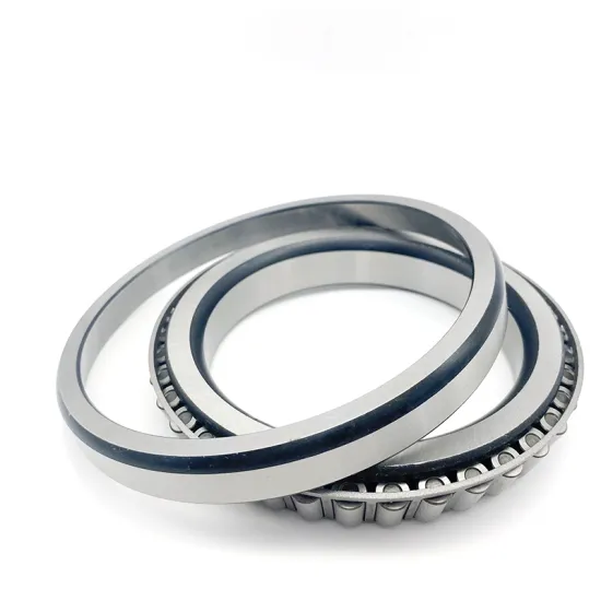 High-Speed Reducer Bearings A4050/A4138 Tapered Roller Bearing