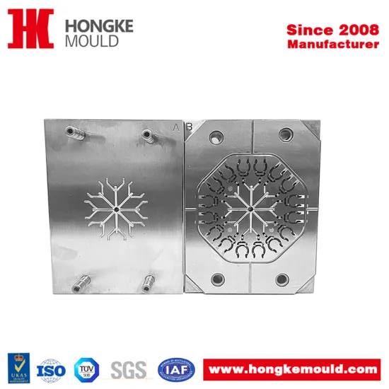 Micro Mold Injection Mould Tooling