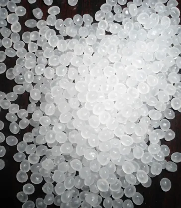 LDPE Granules Low Density Polyethylene Sinopec Agent