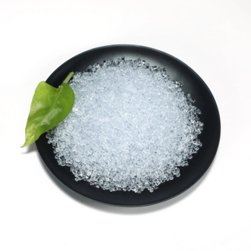 Polyethylene kepadatan tinggi (GPPS) 152, butiran polypropylene, resin PS, dan bahan baku plastik untuk produk lukisan