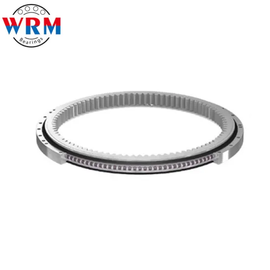 Cheap slewing drive bearings