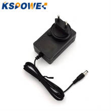 15v2.4a 36w Adaptador de plugue múltiplo universal