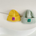 Baby Beanies Knitted Hats