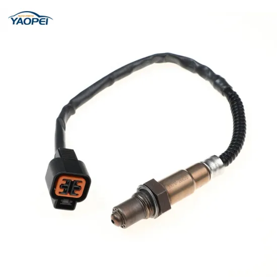 Oxygen Sensor 39210-26620 for Hyundai Accent 2006-2011 and Kia Rio Cerato
