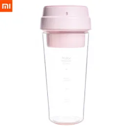 17PIN Mini Portable Electric juice Cup Fruit Juicer