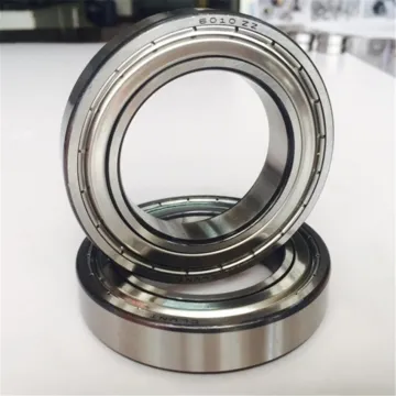 High Precision ball Bearing 61807 for construction machinery bearing size 35*47*7