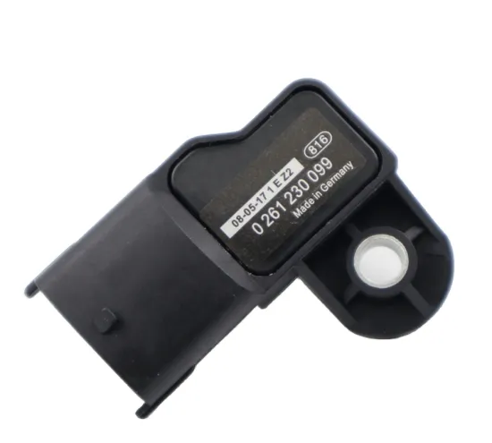 Map Manifold Absolute Pressure Sensor for Honda: 0261230099 & 0261230030