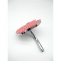 Bathroom Fitting Rainfall Shower Head Set