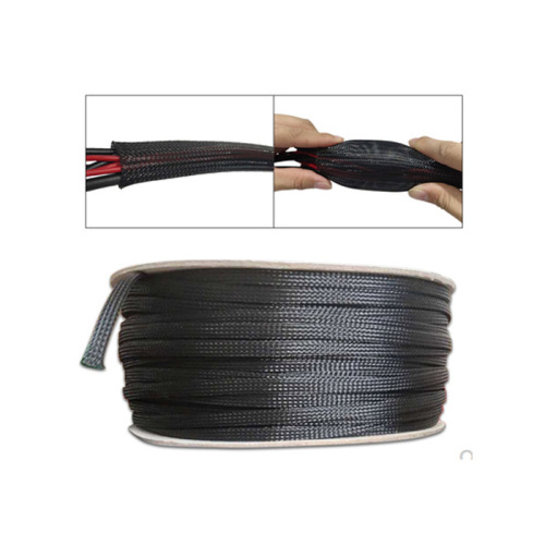 Hose Wire Nylon Expandable Braided Sleeving