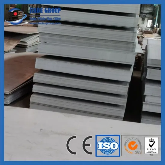ASTM 420 Stainless Steel Plate
