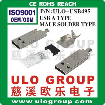 9 pin connector usb 3 manufacturer/supplier/exporter - China ULO Group