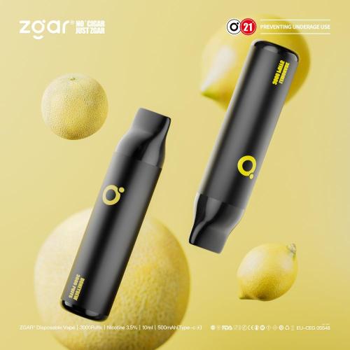 Zgar Best Electronic Cigarette Vape