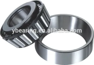 Alibaba china supplier Tapered Roller Bearings with the best price