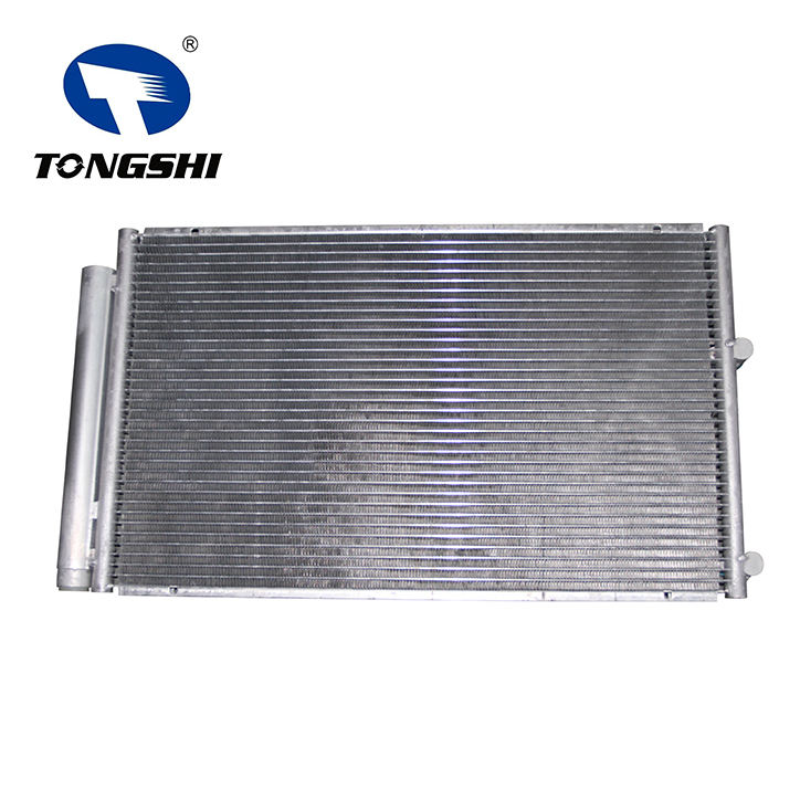 Air conditioning condenser assembly for Toyota PRIUS 1.5L I4 HYBRID 04-09 OEM 88450-47020 condensate condens used engines condit