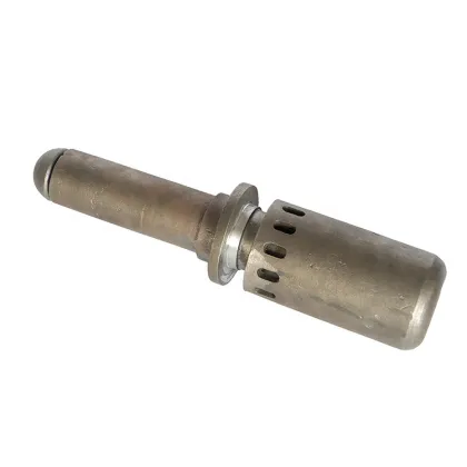 Stainless Steel Boiler Air Nozzle for Circulating Fluidized Bed Diesel Power Plant Boiler Spare Parts