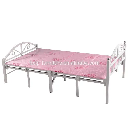 Manual Single Futon Sofa Bed, High Quality Manual Single Futon Sofa Bed