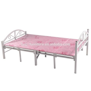 Medical folding bed designs