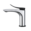 Ti o dara ju Ta Modern Water Bathroom Basin Faucets