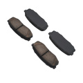 D1304-8420 Brake Pads For Lexus Toyota