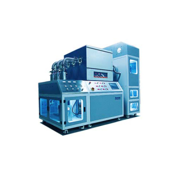 Ultrasonic Spray Pyrolysis System