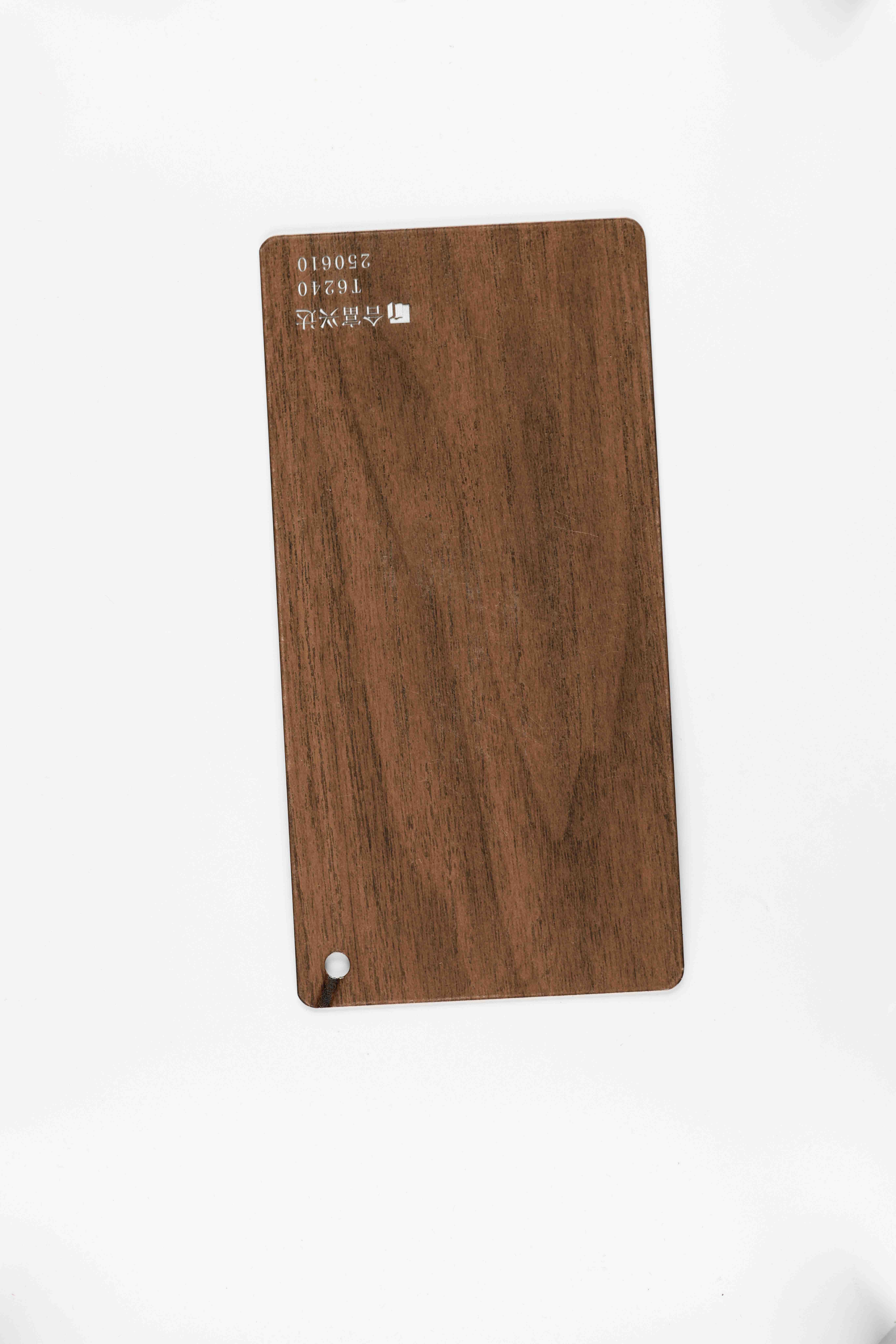 नेचुरल टच टैक्टाइल वुड ग्रेन टेक्सचर T6240 का क्लोज़-अप