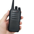 2022 Nuevo diseño ECOME ET-D40 350M Digital DMR Radio Walkie Talkie Set 10 Pack