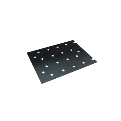 Black Polycarbonate PC Insulation Film