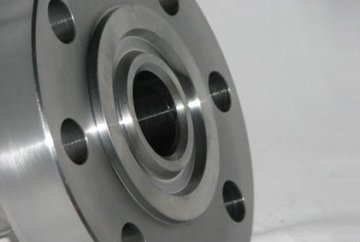 Shanxi dingxiang ASME B16.48 RTJ flange