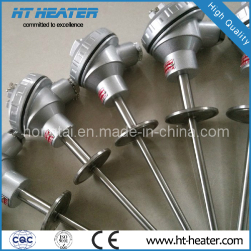 Hongtai Temperature Measurement Platinum Resistance Rtd Sensor PT100
