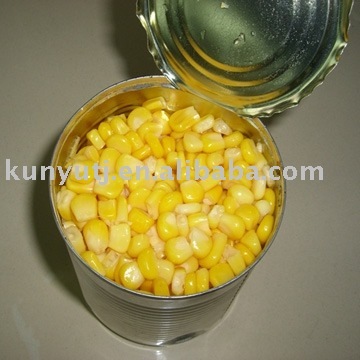canned sweet corn with best price