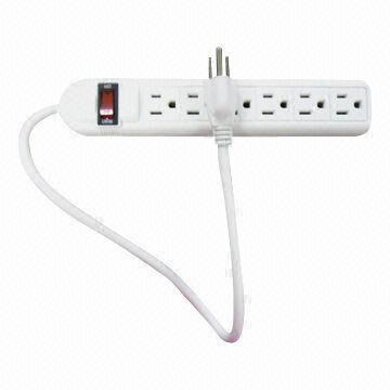 The Latin America Multifunctional Socket