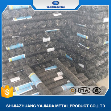 hexagonal wire netting machne for iran market