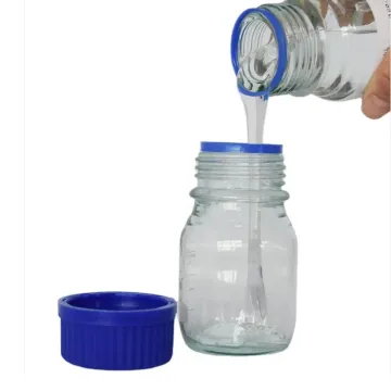 Organic Silicone Oil 63148-62-9 Textile Softener Polydimethylsiloxane Dimethyl Silicone Fluid