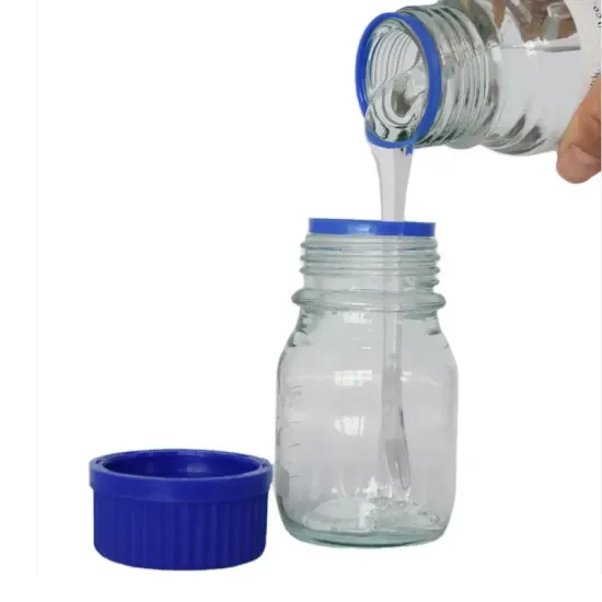 Organic Silicone Oil 63148-62-9 Textile Softener Polydimethylsiloxane Dimethyl Silicone Fluid