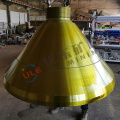 New Cone Head For TC CONE CRUSHER