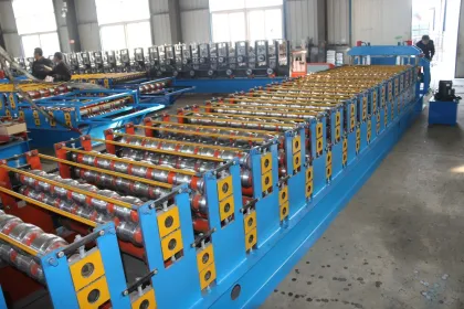 machines for manufacturing ceramic tiles,concrete roof tile machine