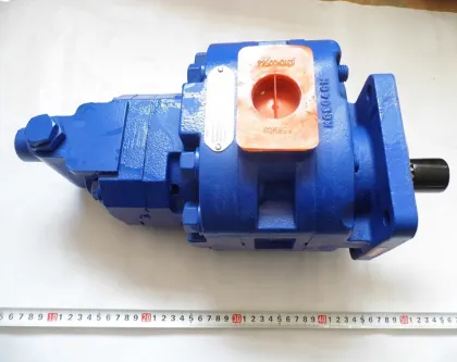 XCMG ZL50GN hydraulic pump