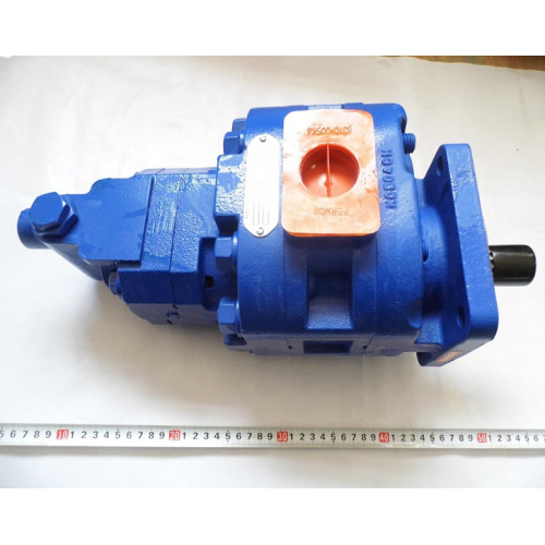 Hydraulikpumpe XCMG ZL50GN