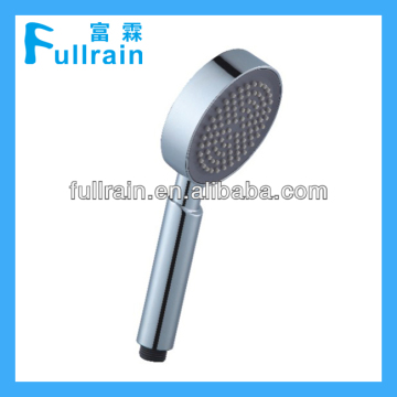 B3116 Chrome ABS Big Rainfall Hand Shower