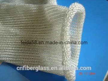 glass fiber sleeving/carbon fiber braided sleeve