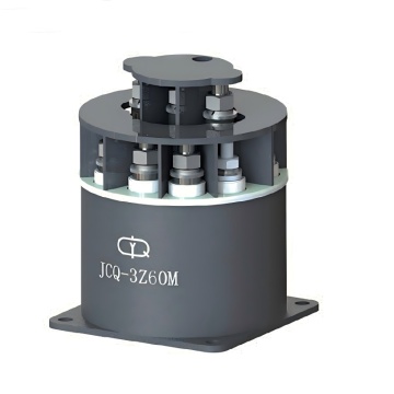 Reliable Aircraft Contactors JCQ-3Z60M