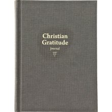 180 Day Linnen Custom Christian Dankitity Book Journal