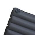 Firm Family Camping Inflatable Sleeping Pad Mattress