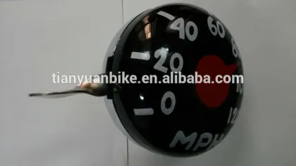 bicycle bell