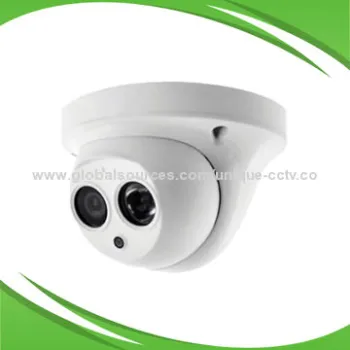 Latest Lovely 1,080P HD IP Camera with Fixed Lens, Made of Plastic