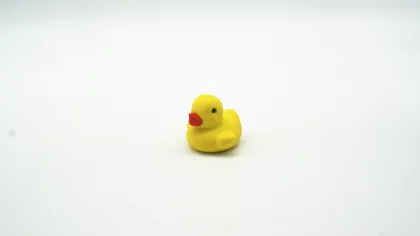 3D Ocean Critter Series Fun Eraser