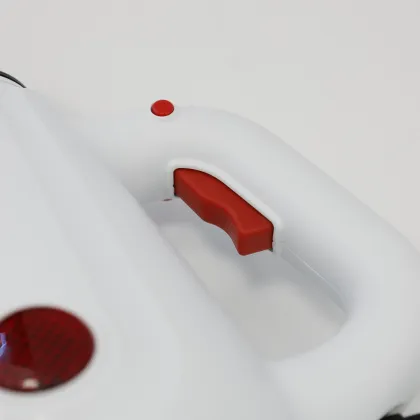 Portable Steam Cleaning Machine